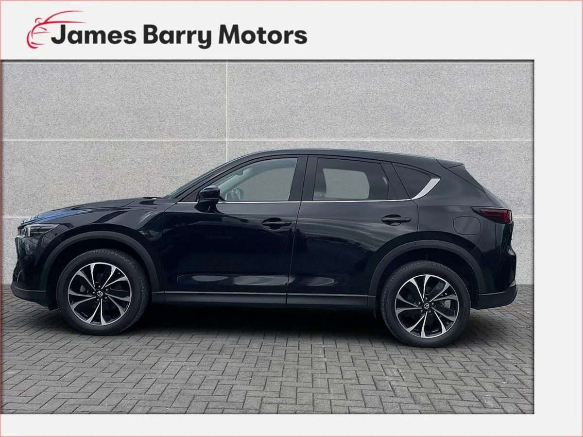 Mazda CX-5 2WD 2.2D (150ps) GS-L - Image 3