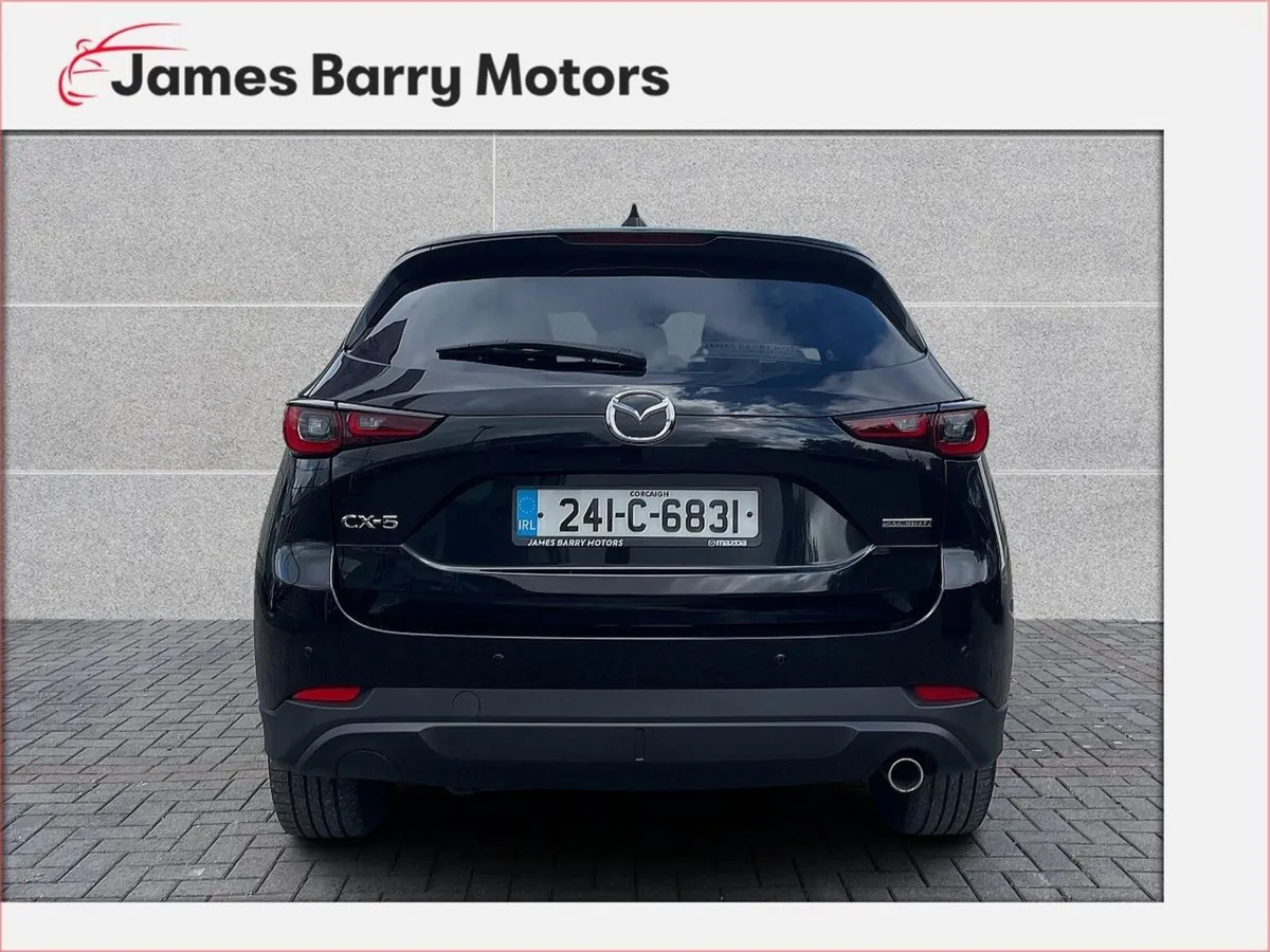 Mazda CX-5 2WD 2.2D (150ps) GS-L - Image 5