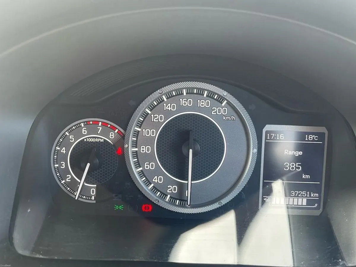 2023 Suzuki Ignis 1.2 DUALJET Hybrid - Image 3