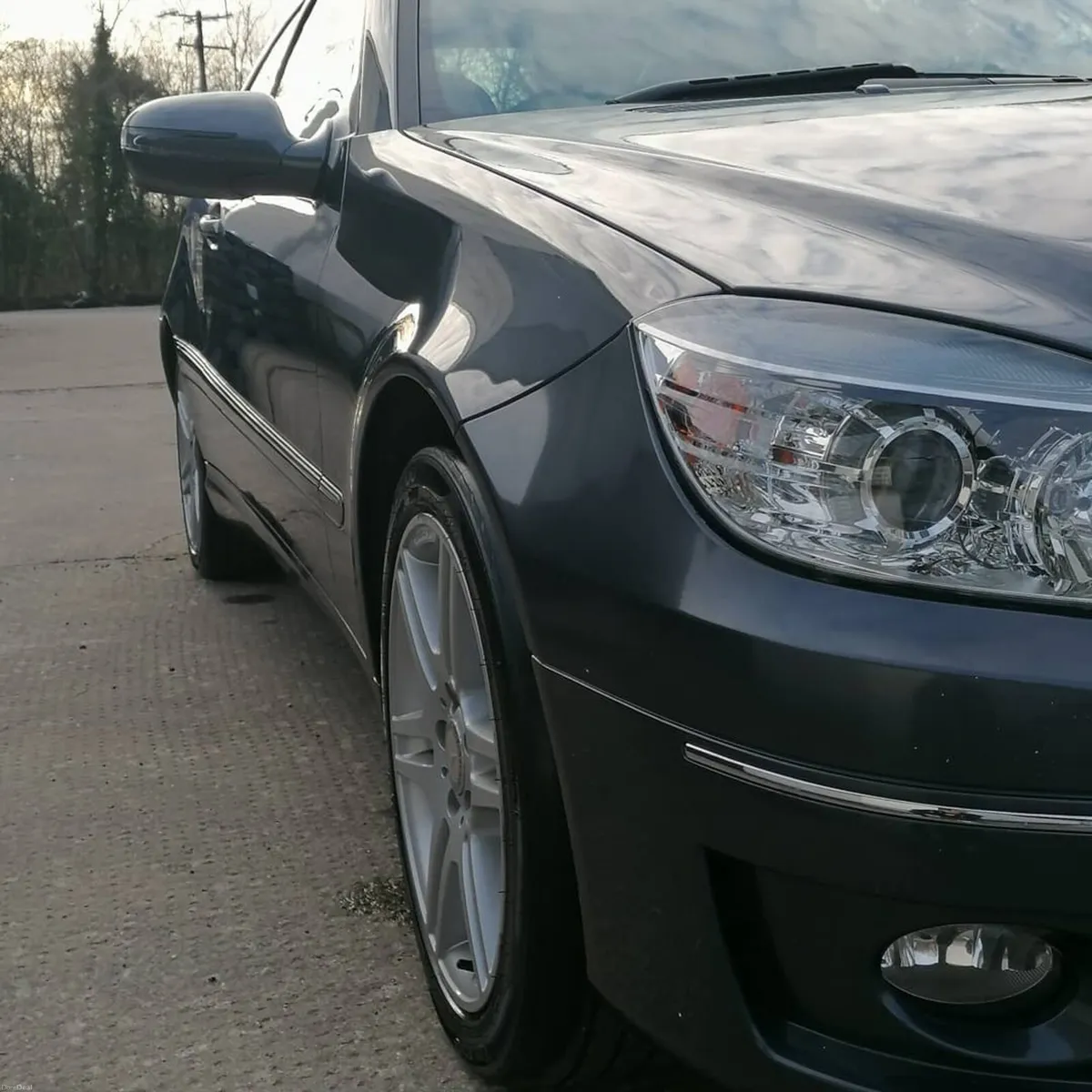 Mercedes - Image 3