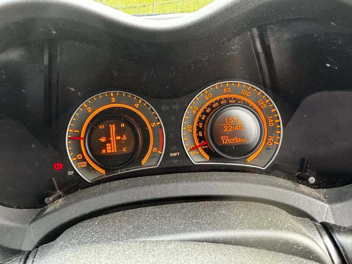 Toyota Auris - Image 3