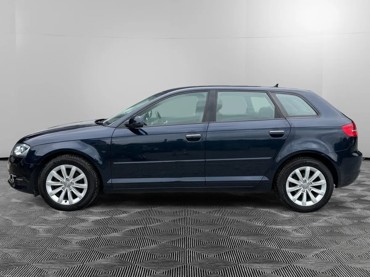 AUDI A3 S-TRONIC - LOW KM - Image 2
