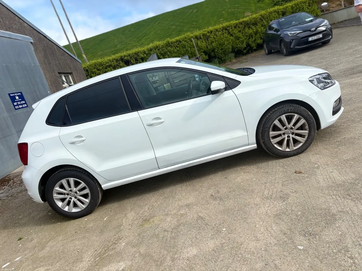Volkswagen Polo 2016 - Image 3