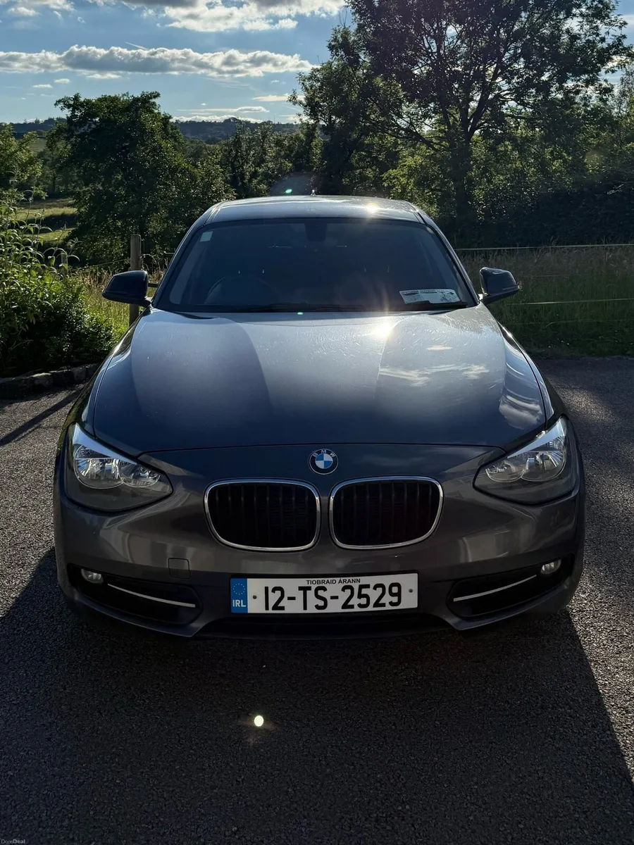 Bmw 1 Series - Image 2