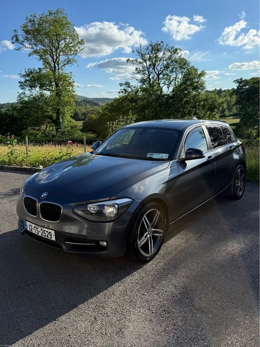 Bmw 1 Series - Image 3