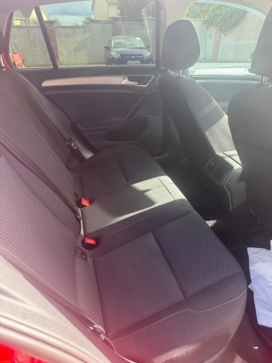 Volkswagen Golf 2018 - Image 5