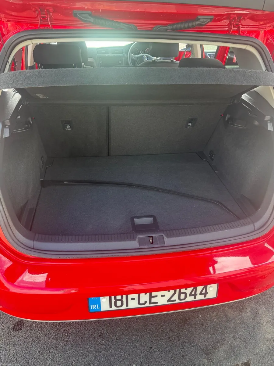 Volkswagen Golf 2018 - Image 6