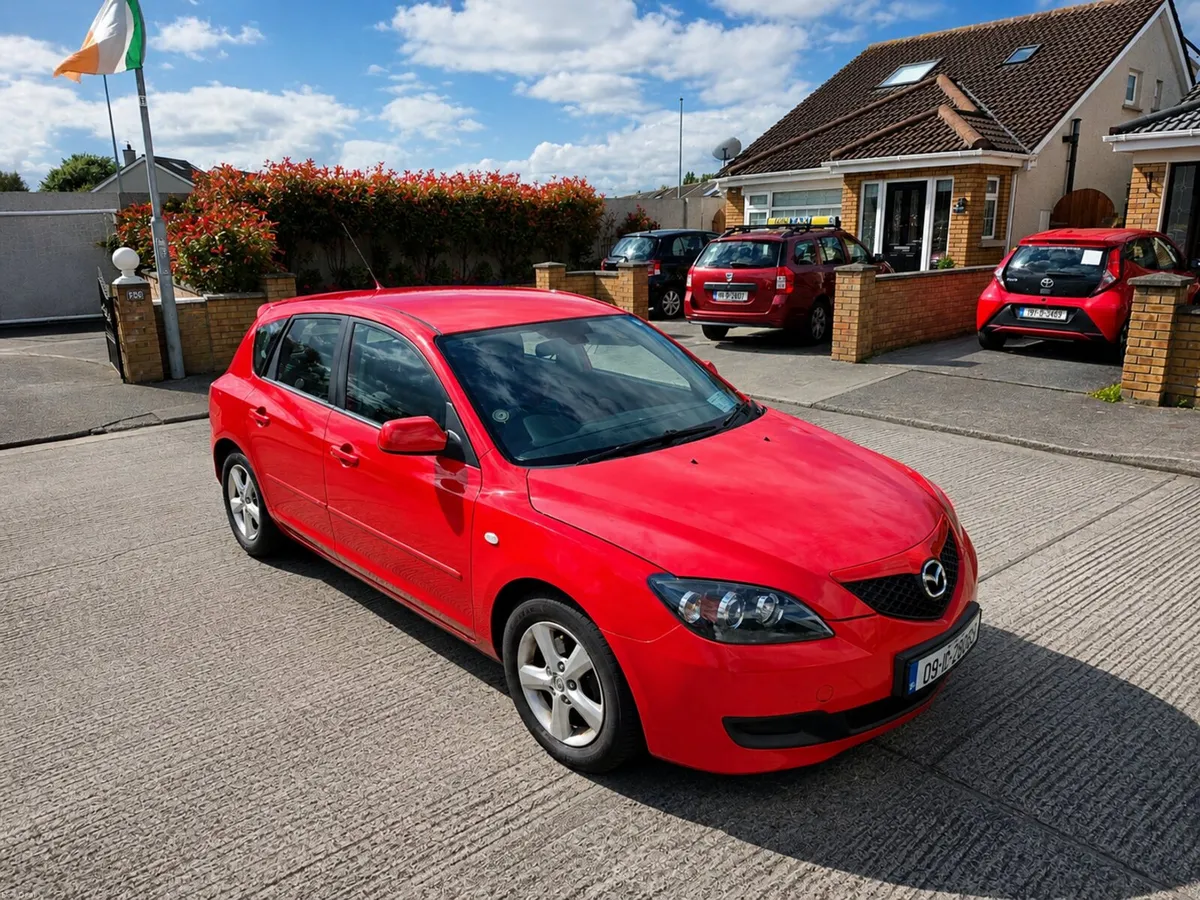 Mazda 3 1.3 NEW NCT - Image 1