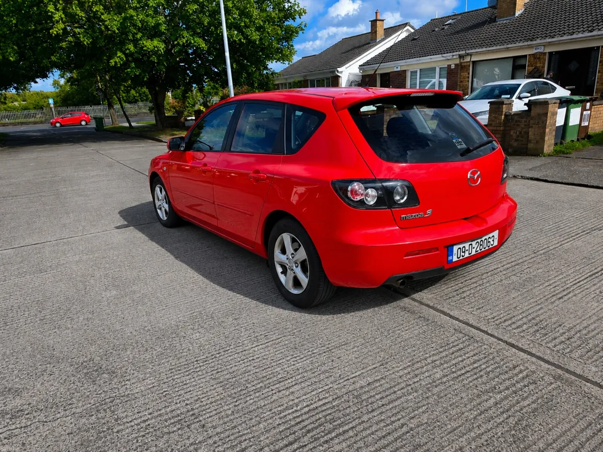 Mazda 3 1.3 NEW NCT - Image 2