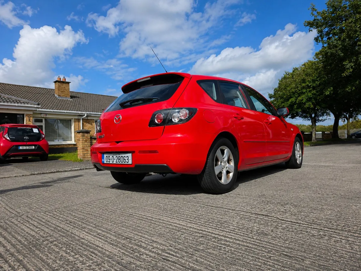 Mazda 3 1.3 NEW NCT - Image 3