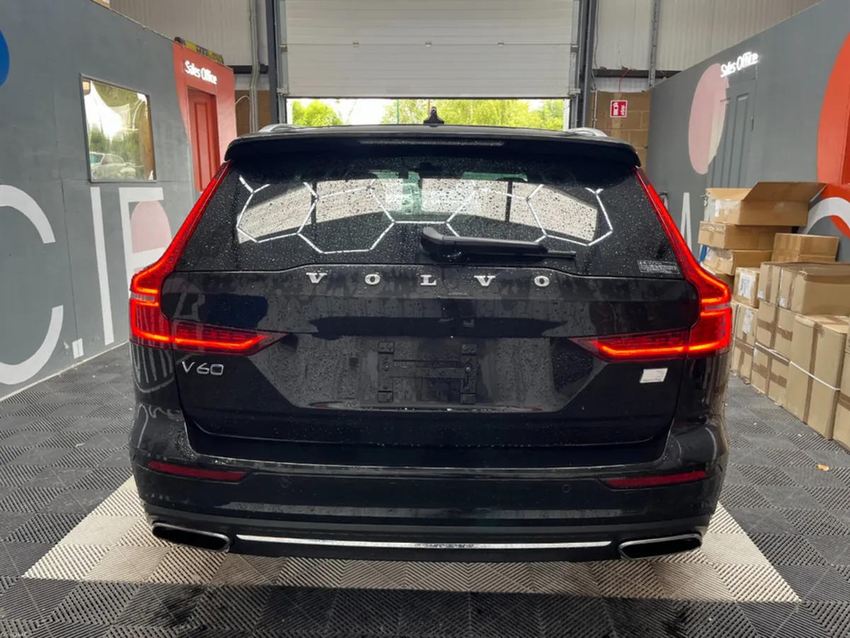 Volvo V60 €32950 2021 VOLVO V60 T6 PLUG-IN 2.0 AUT - Image 3