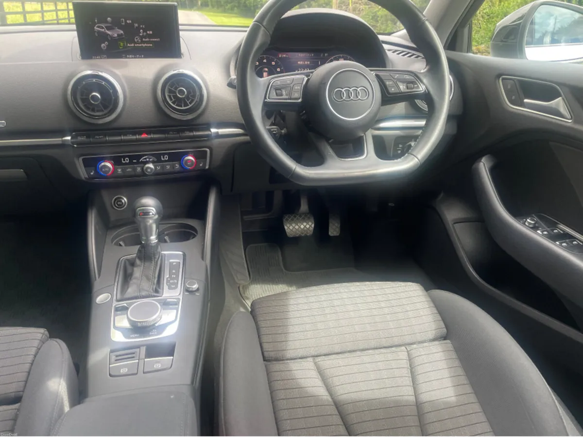 Audi A3 Sportback S Line - Image 5