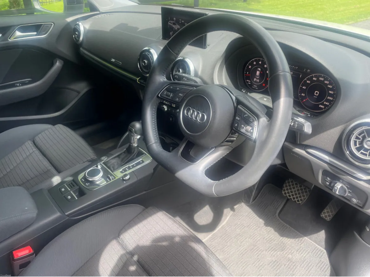 Audi A3 Sportback S Line - Image 6