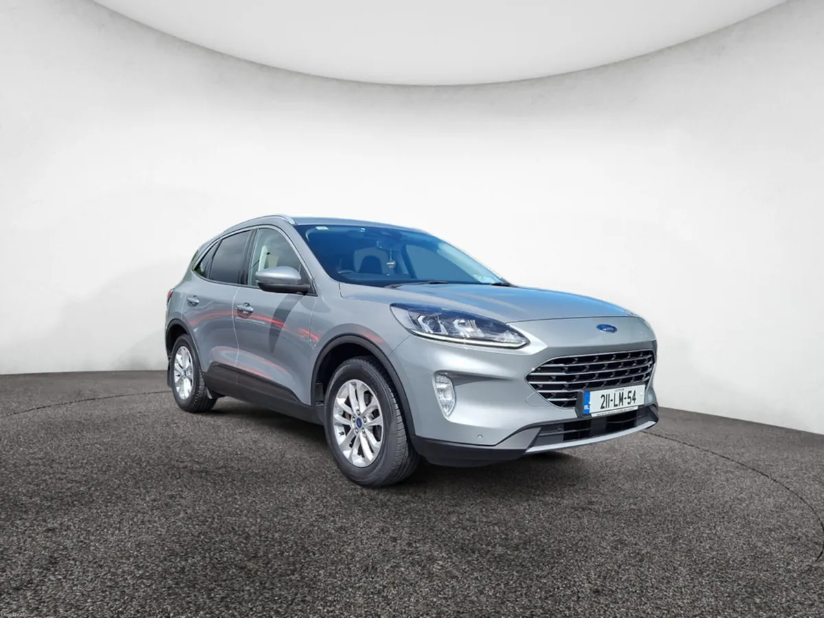 Ford Kuga TITANIUM 1.5 TD 120 S6.2 M6 F 4DR - Image 2