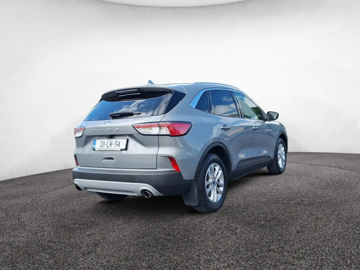 Ford Kuga TITANIUM 1.5 TD 120 S6.2 M6 F 4DR - Image 5