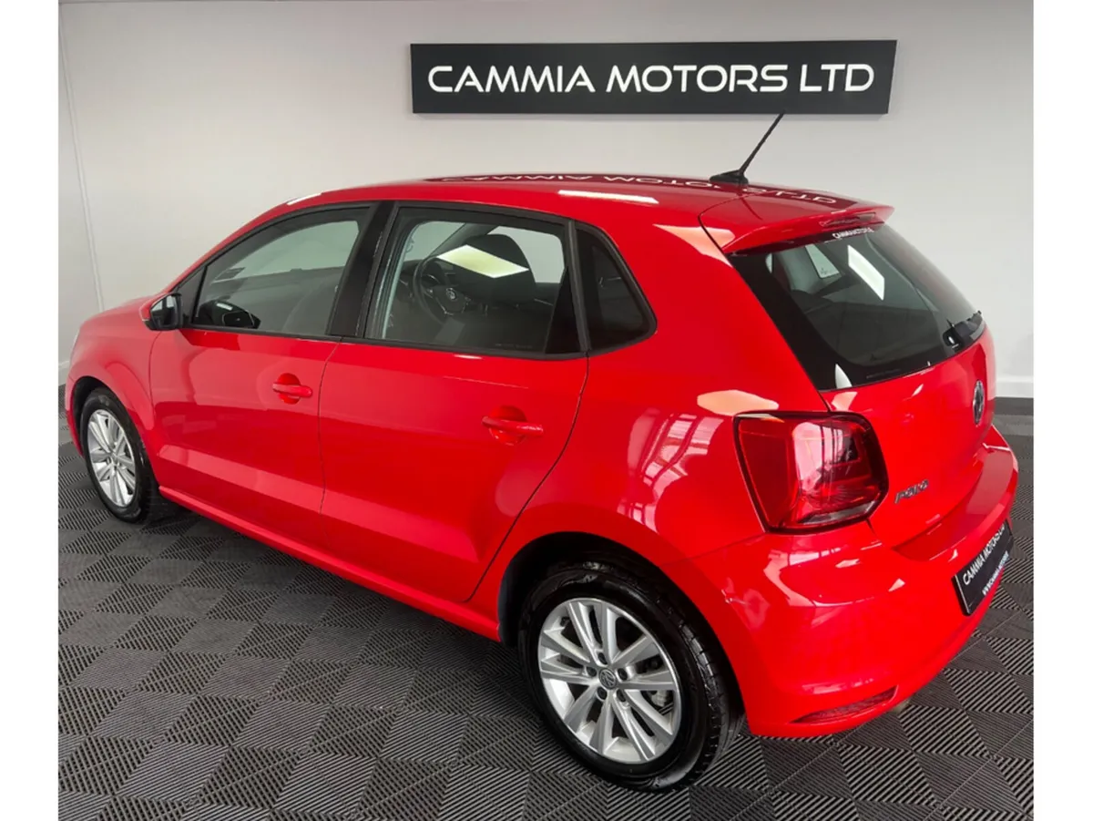 Volkswagen Polo 2016 VOLKSWAGEN POLO TSI*BLUETOOTH - Image 3
