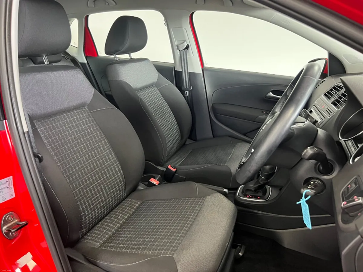 Volkswagen Polo 2016 VOLKSWAGEN POLO TSI*BLUETOOTH - Image 5