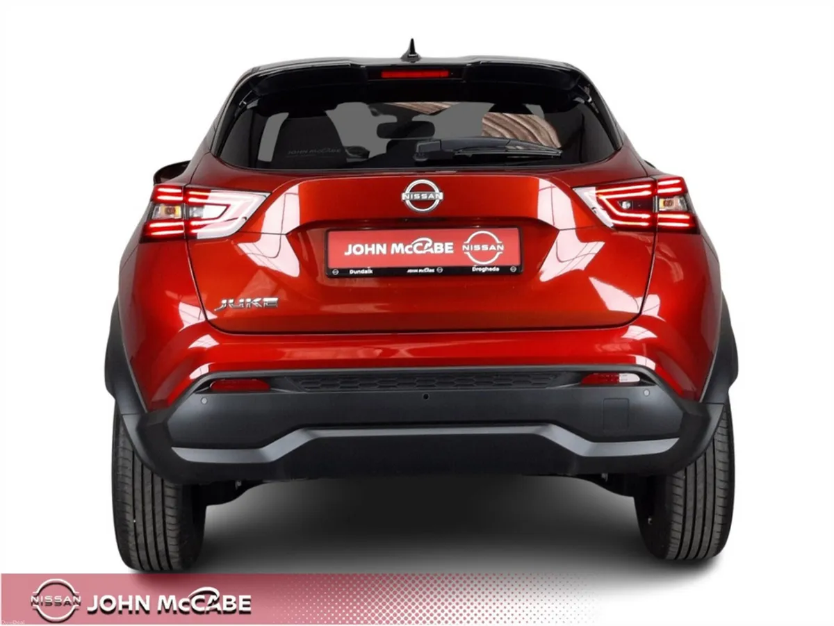 Nissan Juke 1.0 SV PREMIUM MANUAL *SAVE THOUSANDS - Image 6