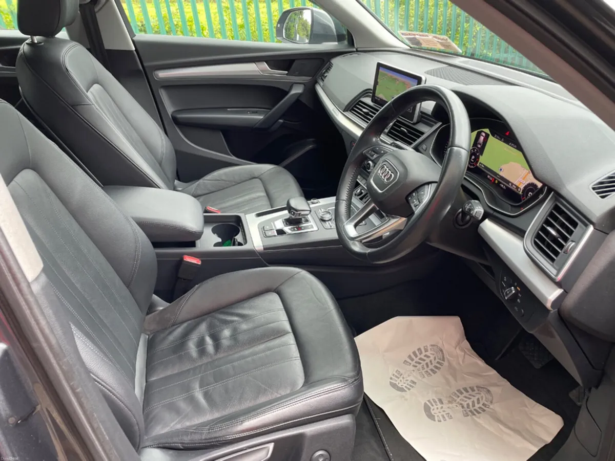 Audi Q5 40 TDI 190 QUATTRO S-TRONIC SE 2.0TDI - Image 6
