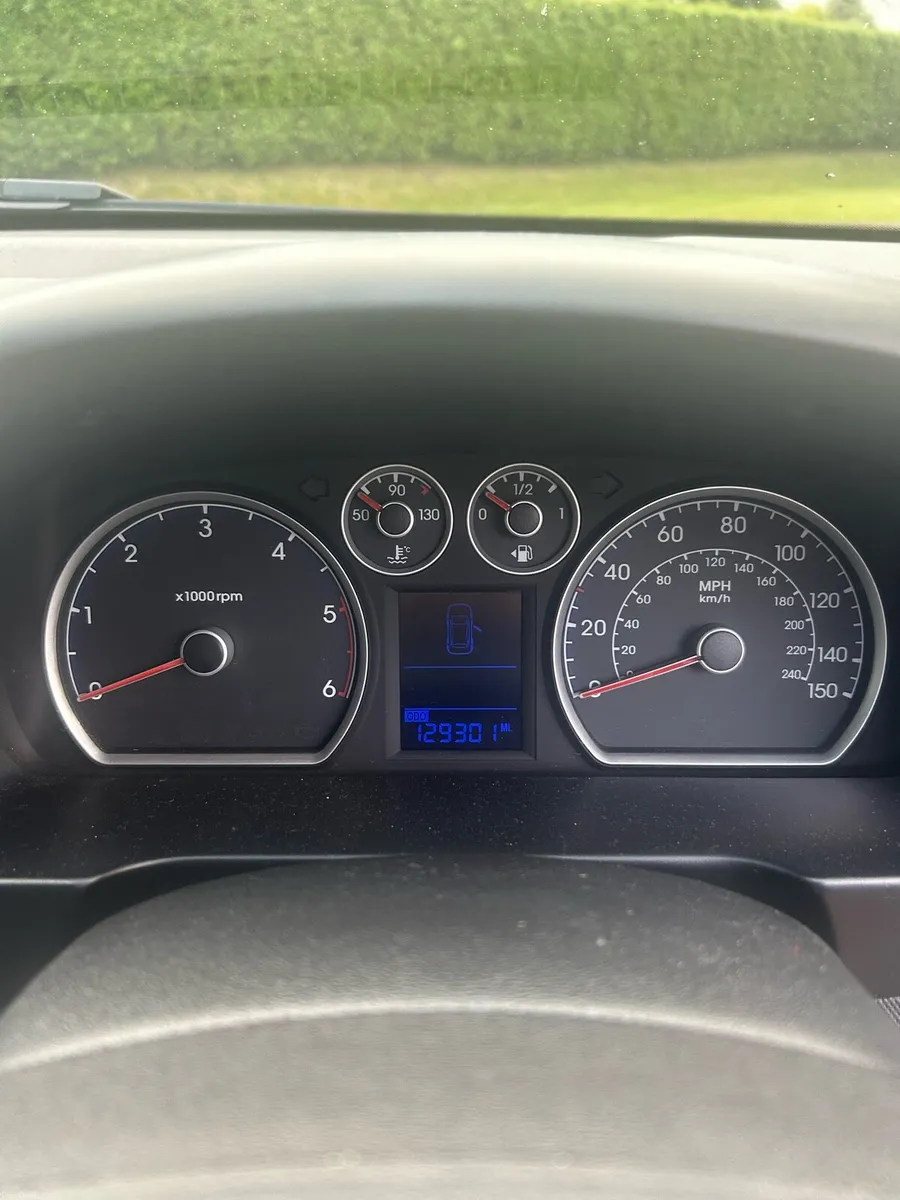 Hyundai i30 - Image 1