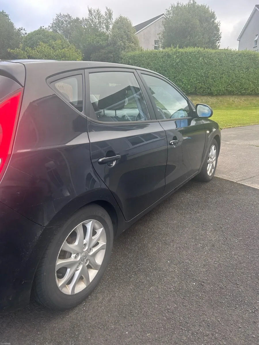 Hyundai i30 - Image 3