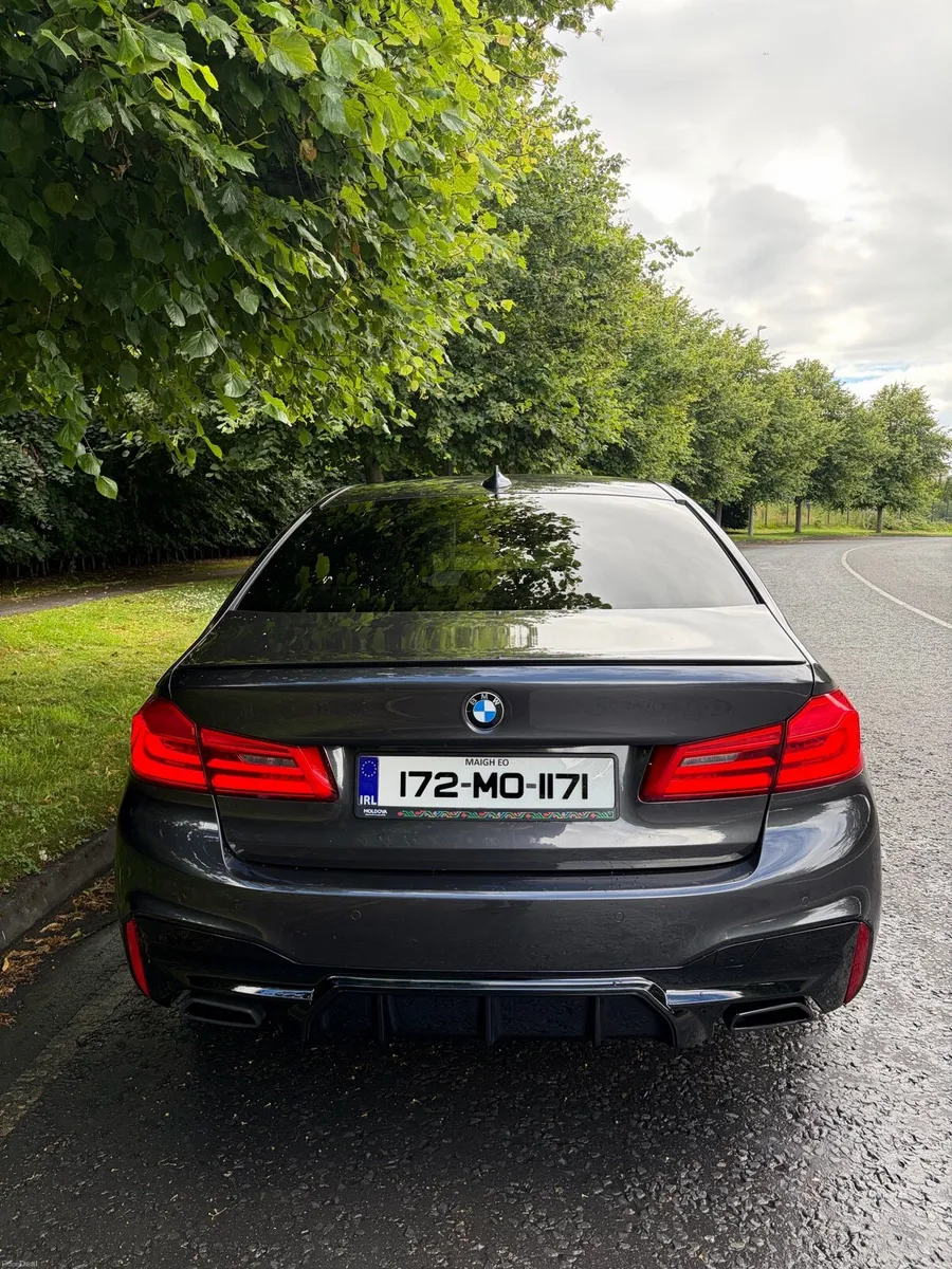 BMW 530e Msport - Image 5