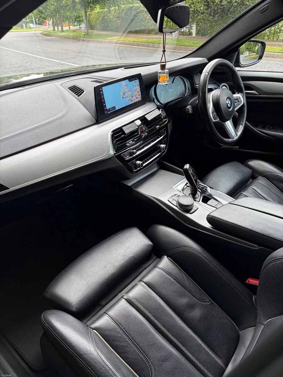BMW 530e Msport - Image 6