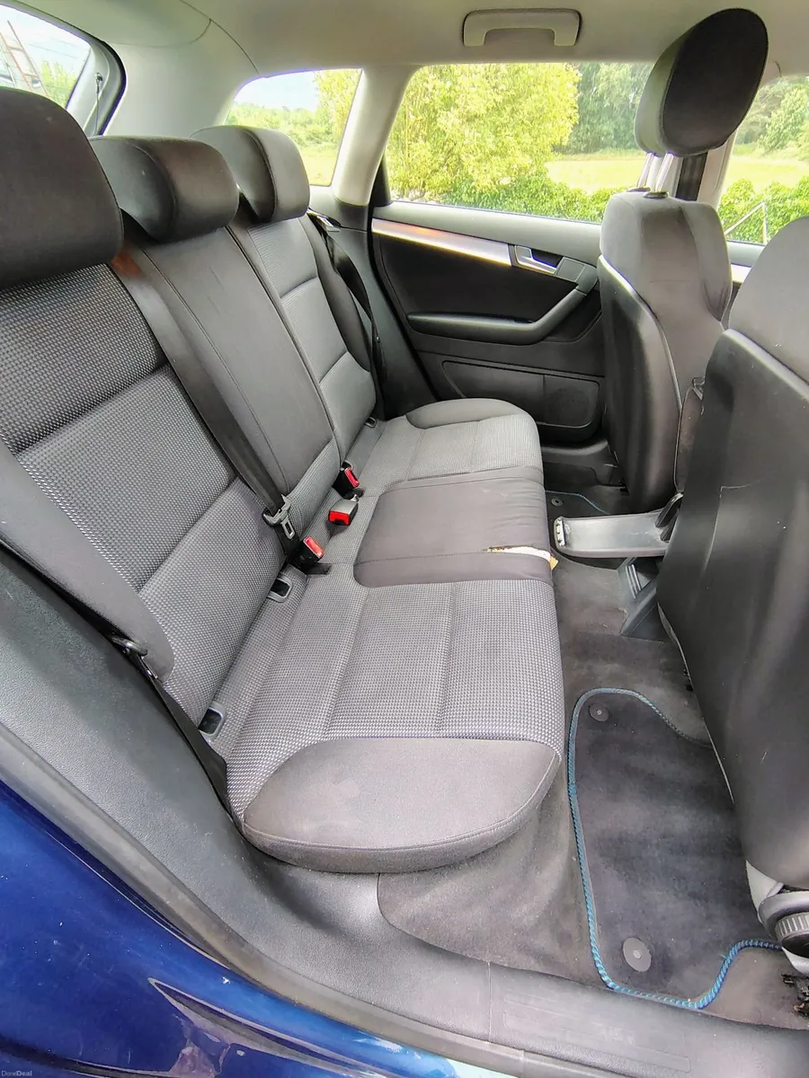 Audi A3 2012 - Image 3