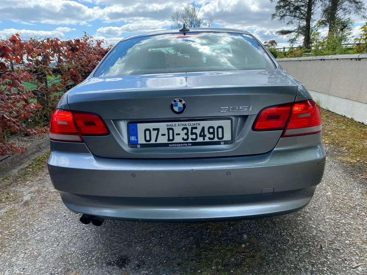 Bmw 325i - Image 5