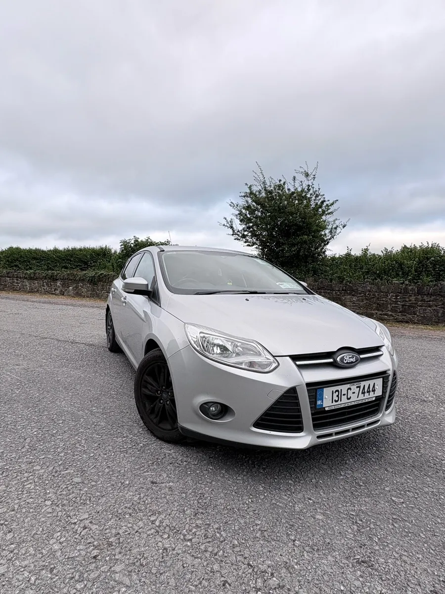 Ford Focus | 1.6l Diesel | Cork - Image 1