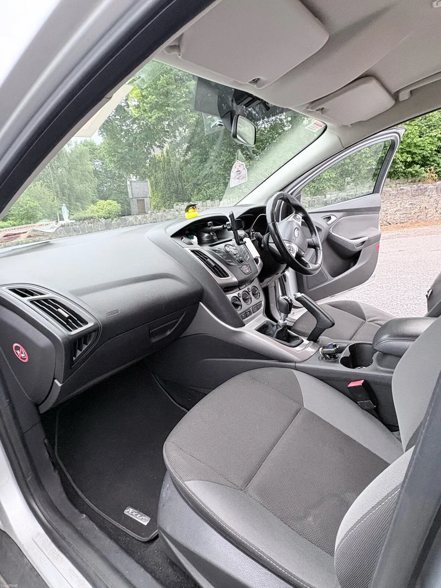 Ford Focus | 1.6l Diesel | Cork - Image 6