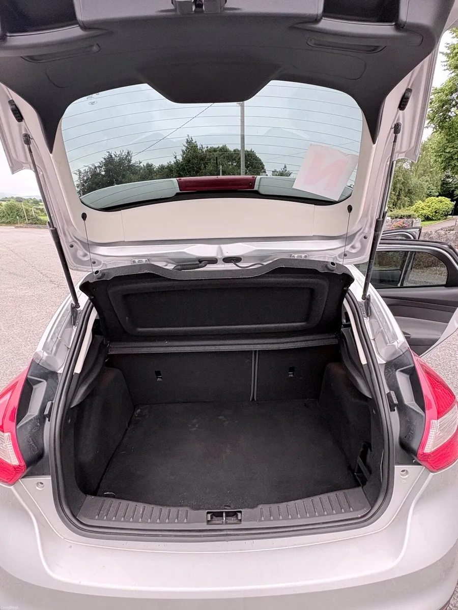 Ford Focus | 1.6l Diesel | Cork - Image 4