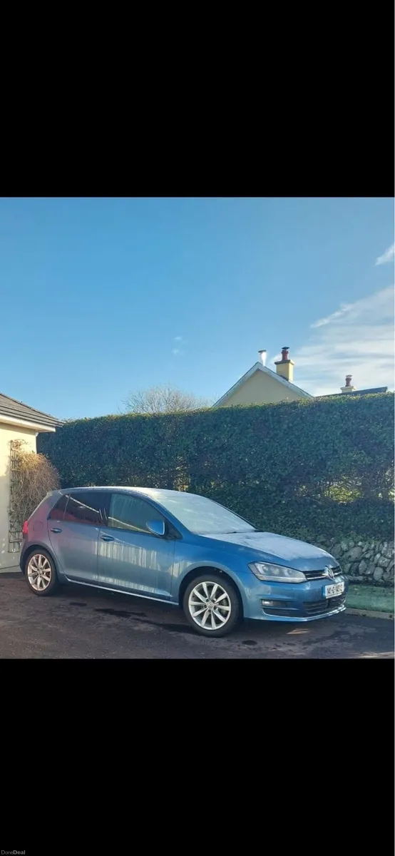 2014 Volkswagen Golf Highline Automatic *MINT* - Image 2