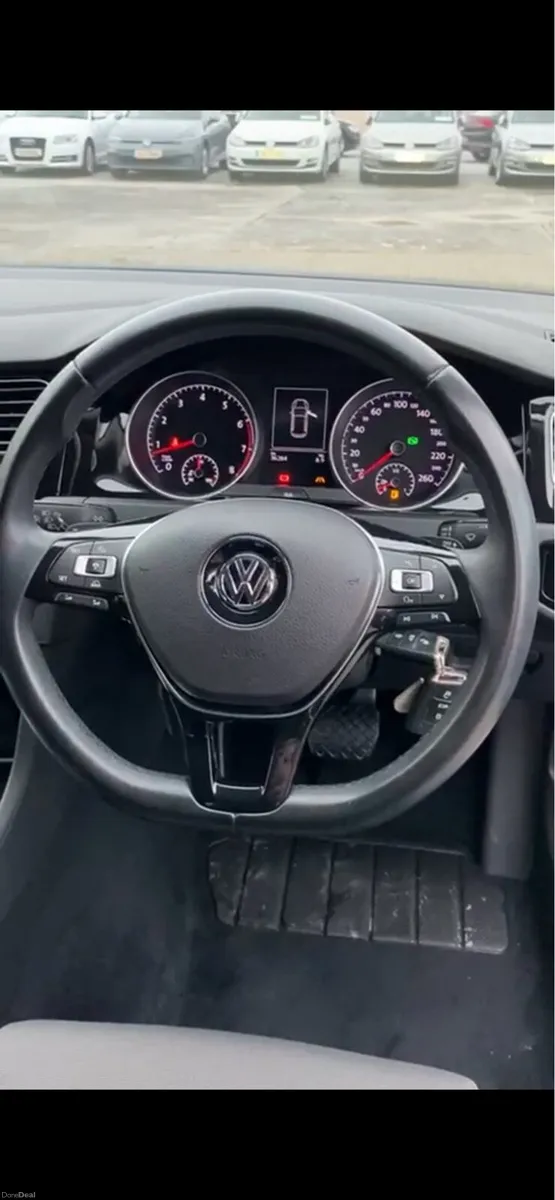 2014 Volkswagen Golf Highline Automatic *MINT* - Image 4