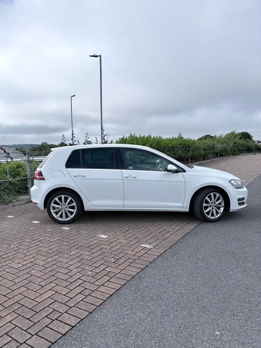 2017 VW Golf - Image 3