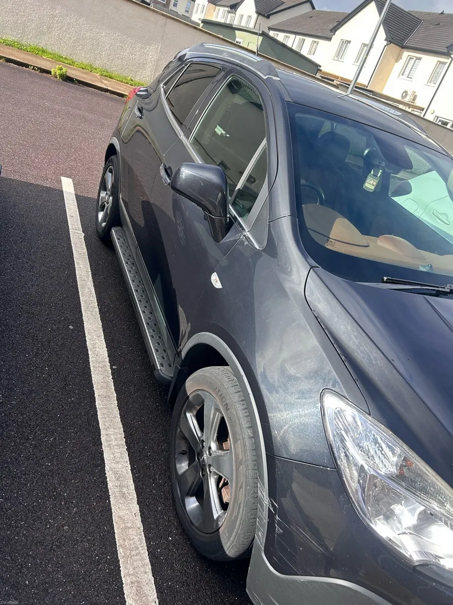 151 Opel Mokka - Image 3