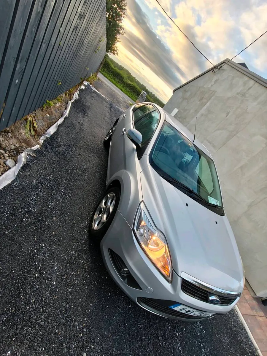 Ford focus - Image 1