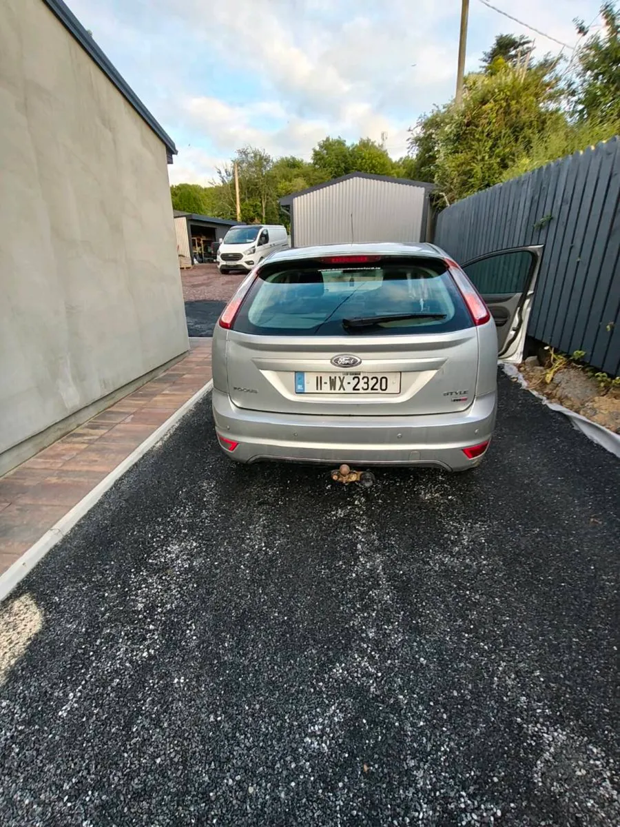 Ford focus - Image 3