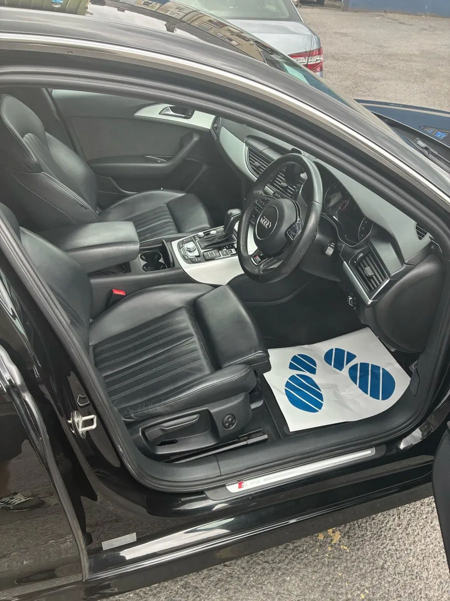 2016 Audi A6 S Line Ultra 2.0 TDI – Low Mileage - Image 6
