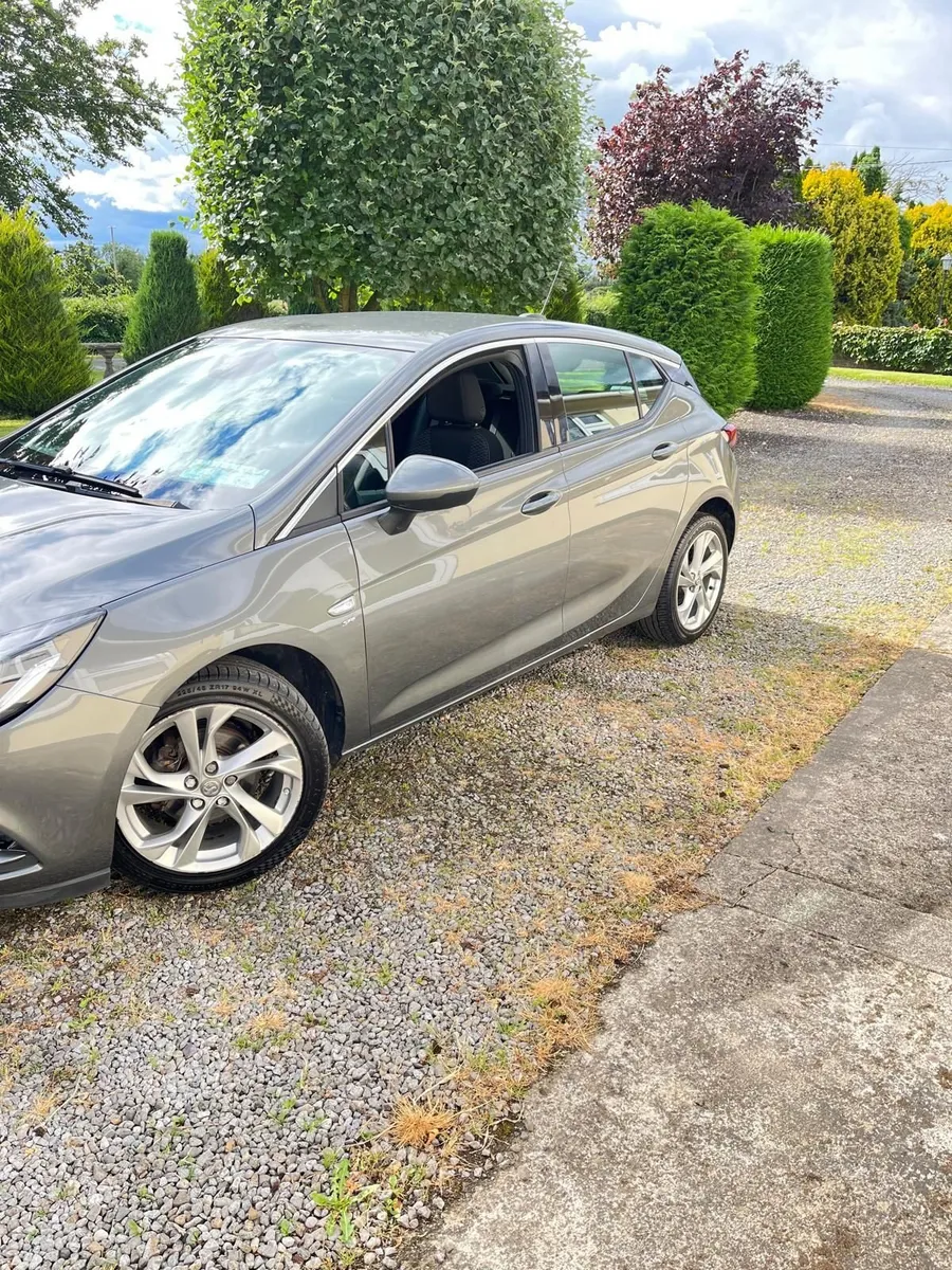 Vauxhall Astra 2017 - Image 3