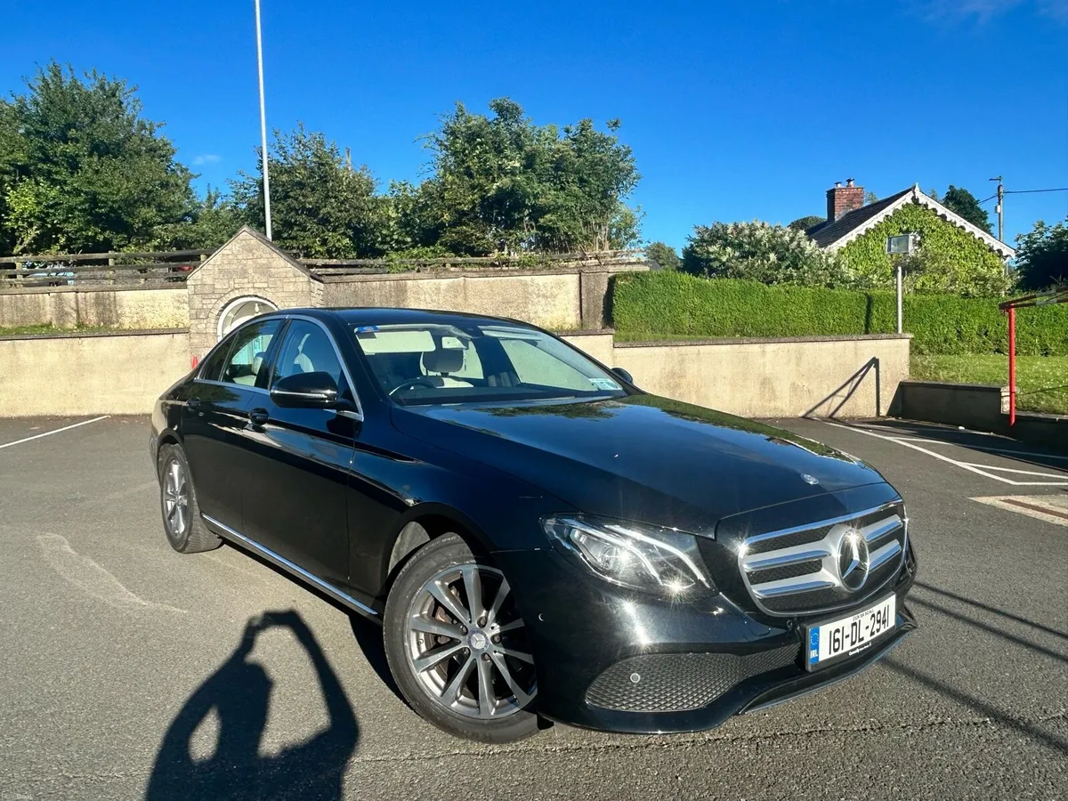 Mercedes - Image 1