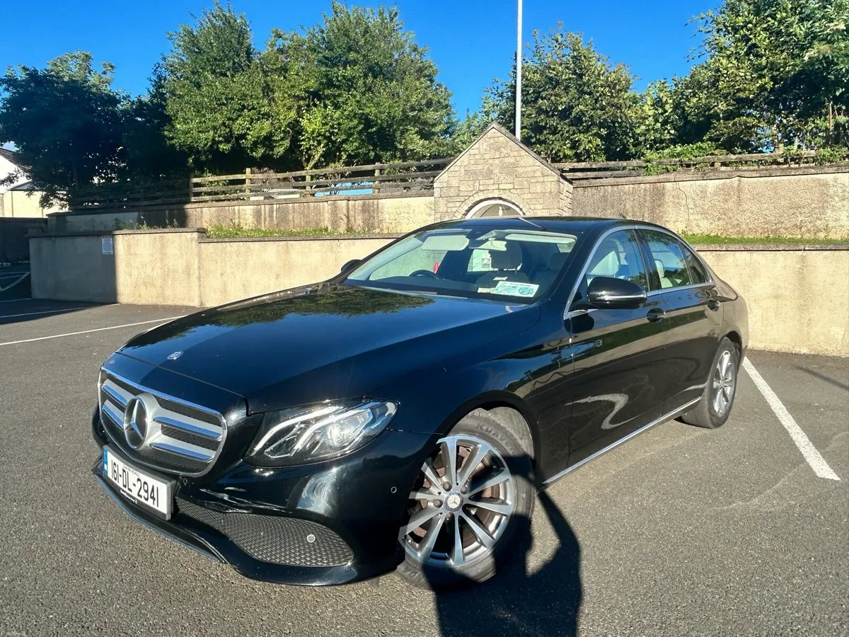 Mercedes - Image 3