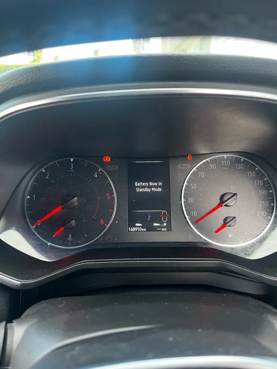 Renault Clio 1.5 Diesel - Image 4