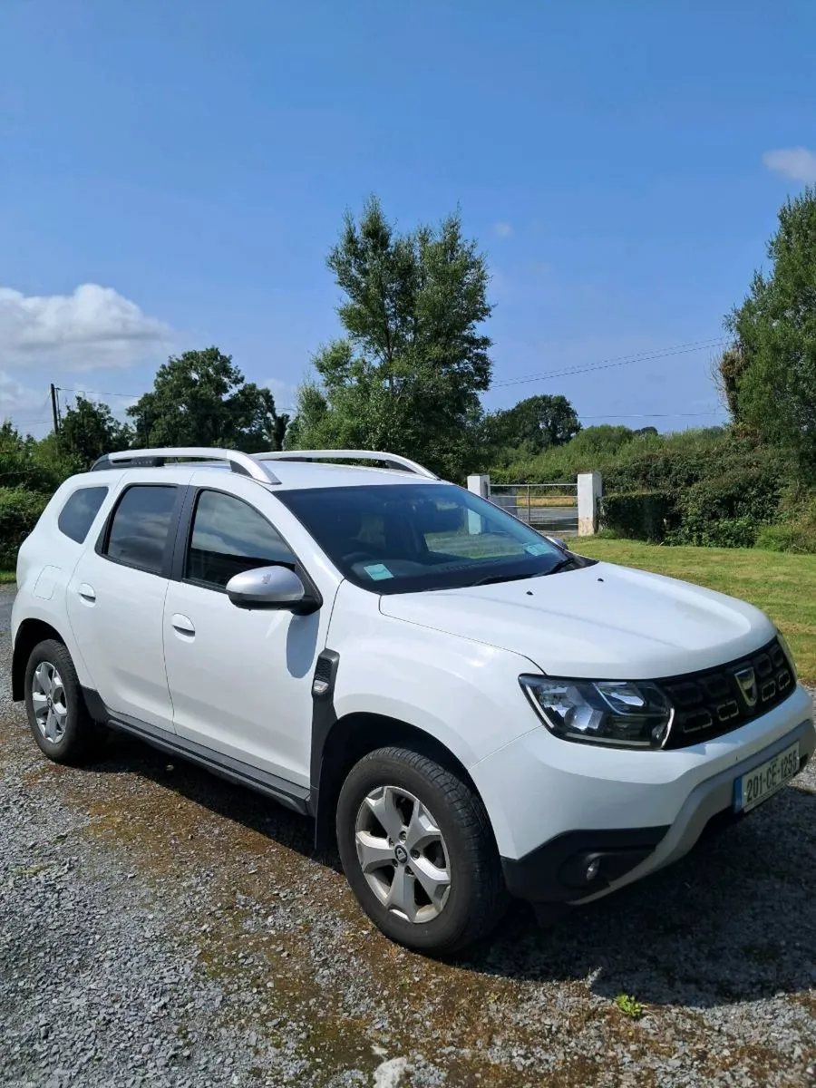 Dacia Duster - Image 1