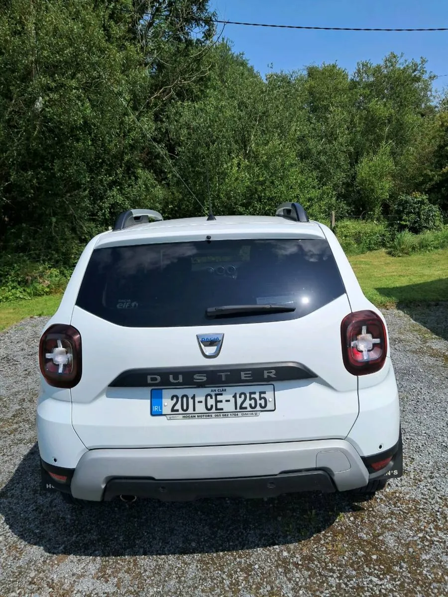 Dacia Duster - Image 4