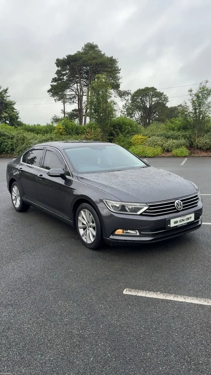 Volkswagen Passat - Image 2
