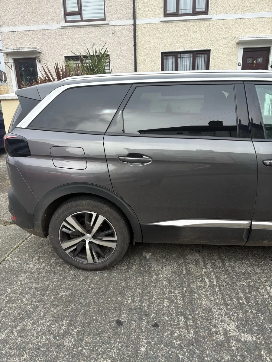 2020 Peugeot 5008 - Image 4
