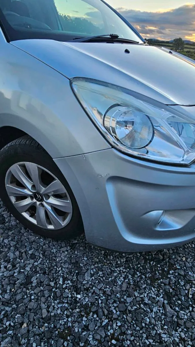 Citreon C3 VTR+ - Image 3