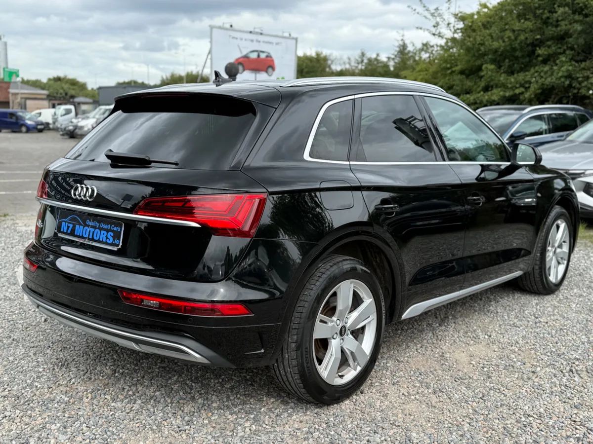 2023 Audi Q5 2.0 35 TDI SE AUTO - Image 3