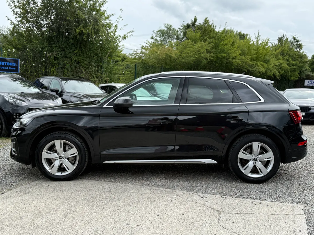 2023 Audi Q5 2.0 35 TDI SE AUTO - Image 6